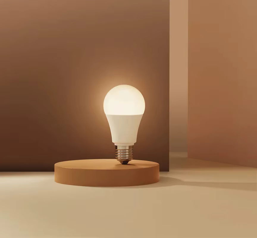 Aqara Smart LED Lampe T1 E27 mit einstellbarer Farbtemperatur 2700K-6500K, weiß, kompatibel mit Xiaomi Mi Home und Apple HomeKit - Bild 4