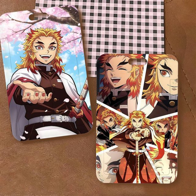 bilibili Ausweiskartenhalter mit Lanyard, Kinder - Bild 1