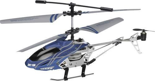 Revell Sky Fun RC Hubschrauber RtF ab 8 Jahren - Bild 1