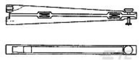 TE Connectivity Military Type Produkt 4-1437353-9 - Bild 1