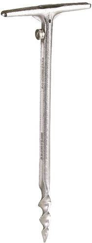 DEHN Erdbohrer ASSM5 L350 in Silber - Bild 1