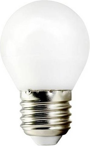 Bioledex LED Leuchtmittel DI-B27-05P1-226 in Tropfenform, E27, 5W, Warmweiß, Energieeffizienzklasse G - Bild 1