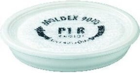 Moldex Filter 9800 A2B2E2K2 für die Serien 7000 und 9000, Weiß, 8 Stück - Bild 1