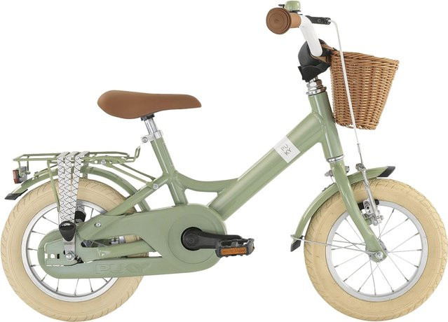 Puky YOUKE Classic 12 Kinderfahrrad - Bild 1