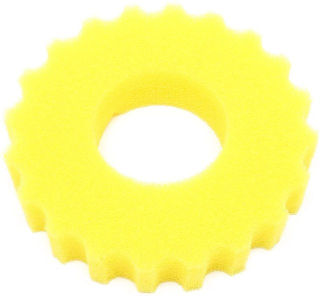 Sunsun Ersatzschwamm Gelb für Druckfilter Cpf-10000 - Bild 1