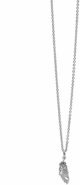 Guess Halskette Edelstahl, Silber, Damen - Bild 1