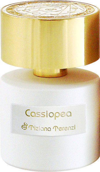 Tiziana Terenzi Cassiopea Extrait de Parfum, Unisex, Fruchtig, Blumig - Bild 1