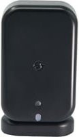Shelly Presence Sensor Gen4 Melder in Schwarz mit Wi-Fi und Bluetooth - Bild 1
