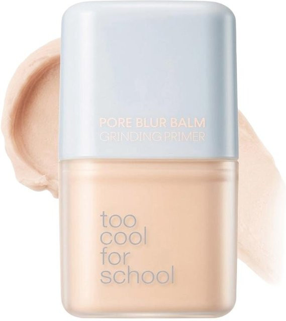 Too cool for school Poren-Glättungsbalsam, 11 ml, Unisex - Bild 1
