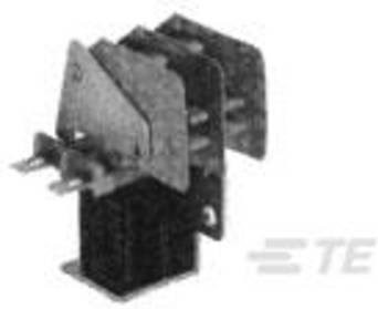 TE Connectivity S87R11A2B1D1240 in Schwarz - Bild 1