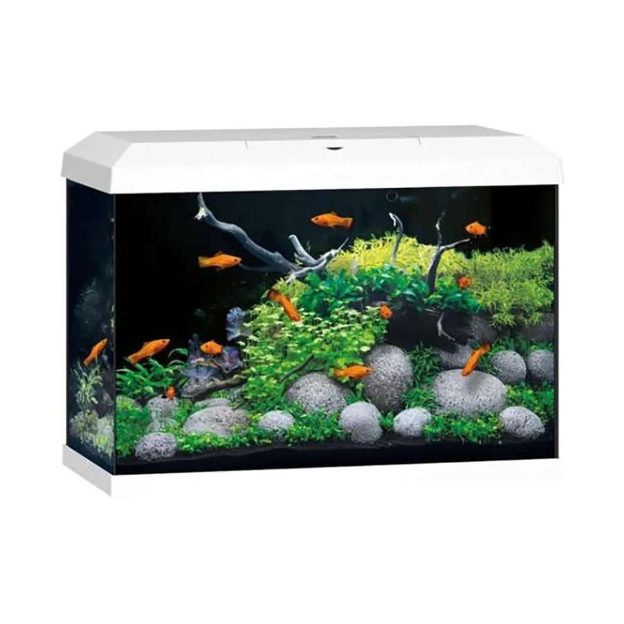 Juwel Aquarium-Set Primo 70 LED 2.0 in Weiß - Bild 2