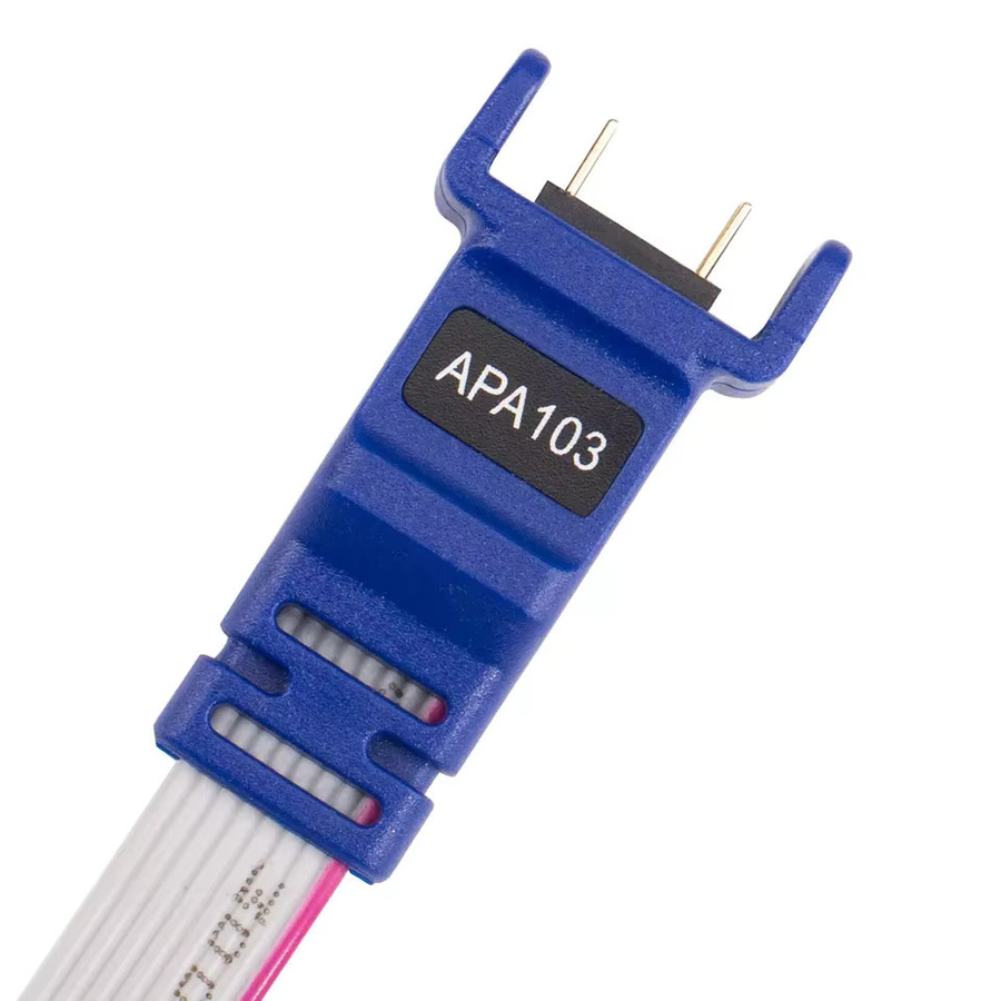 Autel APA103 EEPROM Clamp 103-Kabel für IM508 und IM608 - Bild 2