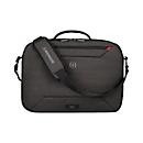 Wenger MX Commute Notebooktasche für Laptops bis 16 Zoll in Grau mit 20 l Volumen, B: 44 cm, H: 33 cm, T: 17 cm - Bild 2