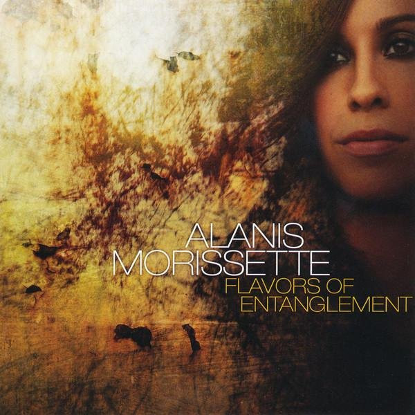 Flavors Of Entanglement, Alanis Morissette, CD - Bild 1