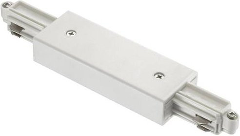 Nordlux Link Hochvolt-Schienensystem-Komponente Verbinder in Weiß - Bild 1