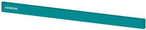 Siemens Zierblende in Petrol 8MF1090-2CD10 - Bild 1