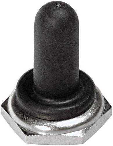 APEM Dichtkappe U851 mit Aufdruck-Motiv in Schwarz - Bild 1