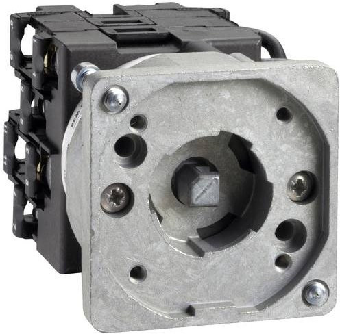 Schneider Electric K1C003QX Nockenschalter in Grau - Bild 1