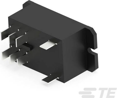 TE Connectivity T92S11D22-12 Relais in Schwarz - Bild 1