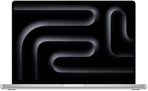 Apple MacBook Pro 16 Silber M5 Pro 16.2 Zoll 64GB RAM 1TB SSD 18-Core CPU 20-Core GPU - Bild 1