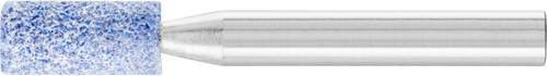 PFERD TOOLS TOUGH Schleifstift Zylinder CO46 für schwer zerspanbare Werkstoffe, Durchmesser: 8 mm, Länge: 16 mm, Schaft-Durchmesser: 6 mm, Blau - Bild 1