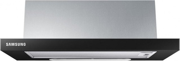 Samsung NK24M1030IB Unterbauhaube in Schwarz mit LED-Display