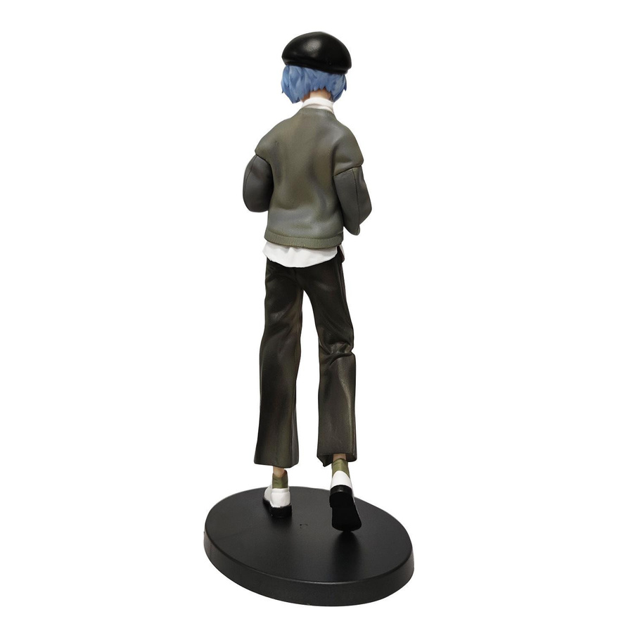 MIFEN Neon Genesis Evangelion Ayanami Rei Figur, Actionfigur, 22cm, ab 18 Jahre - Bild 2