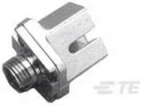 TE Connectivity LWL-Steckverbinder 5503480-2 in Silber - Bild 1