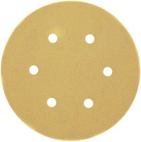 DeWalt Schleifscheibe DT3131-QZ für Holz und Lack, Durchmesser: 150 mm - Bild 1