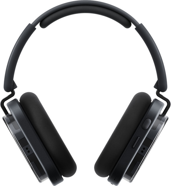 Nothing Over-Ear Bluetooth Kopfhörer mit ANC in Schwarz oder Grau - Bild 2