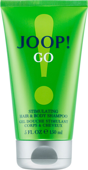 Joop! Go Duschgel - Bild 1