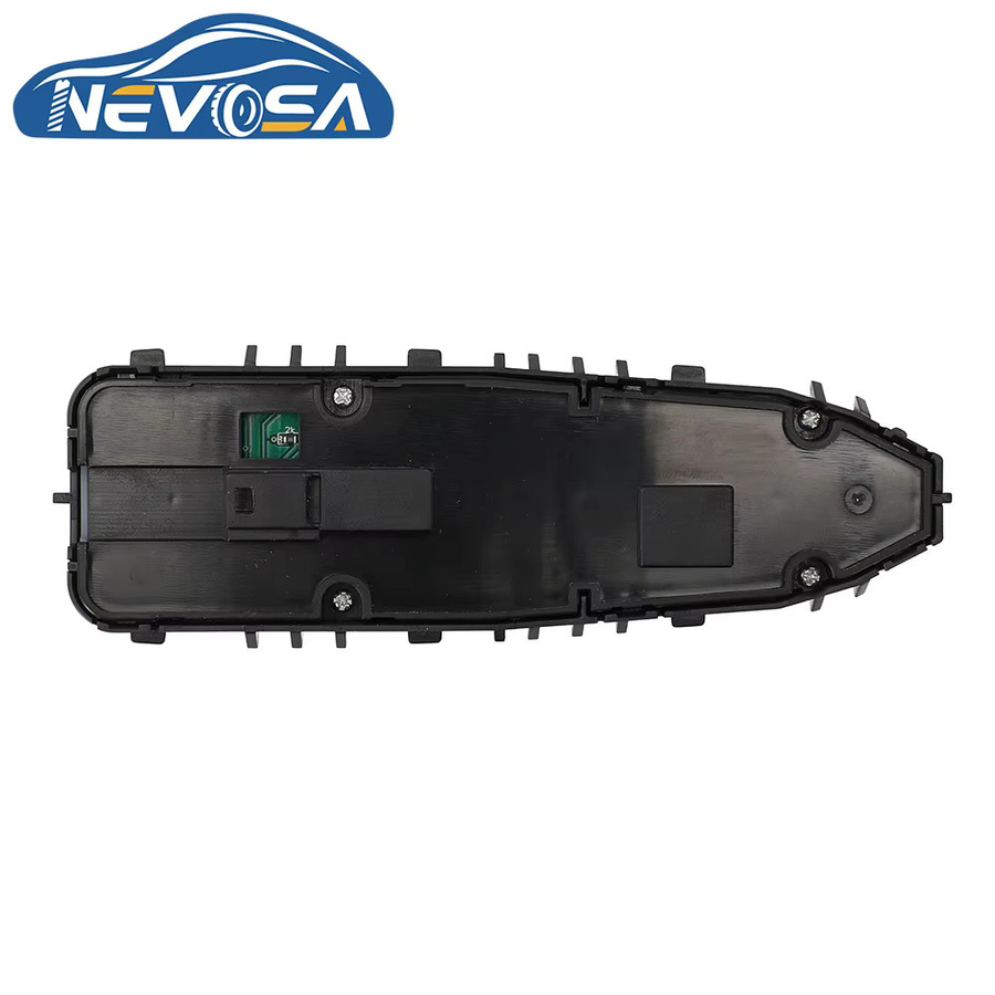 NEVOSA Elektrischer Fensterheber Schalter für Mercedes Benz W213 C-Klasse, Ersatzteil 2139050000 / 2139054803 - Bild 3