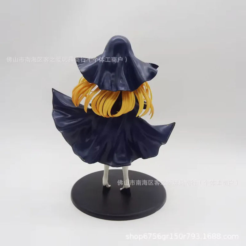 Bandai Anime-Figur Nonne Charlotte 1/6 Ver. PVC Actionfigur mehrfarbig Höhe: 26 cm - Bild 5
