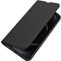 Nevox Vario Series Handyhülle für iPhone 14 Pro in Schwarz - Bild 1