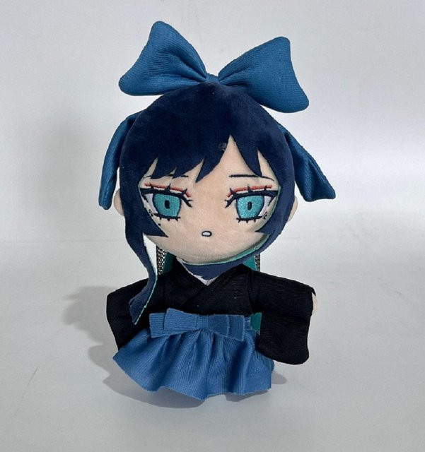 Yiran Health & Beauty Yamato Nadeshiko Anime Kimono Plüschpuppe, ab 14 Jahre - Bild 1