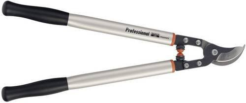 Bahco P160-SL-75 Astschere Bypass aus Aluminium in Silber für Profis - Bild 1
