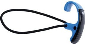 HEDI Kabelaufhängesystem CableFix L in Blau - Bild 1