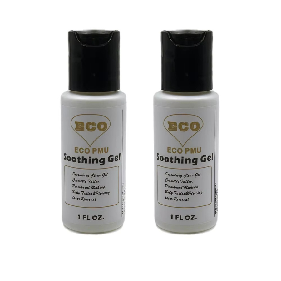 ECO PMU Beruhigendes Gel, 29,57 ml, Unisex - Bild 2