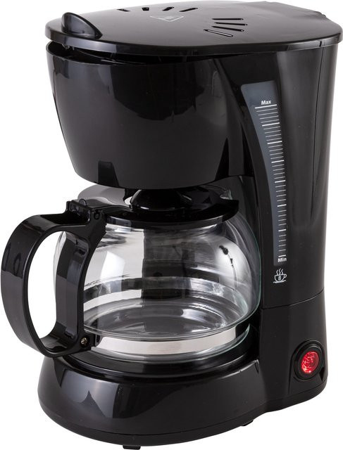 Genialo Filter-Kaffeemaschine mit 1 l Fassungsvermögen - Bild 1