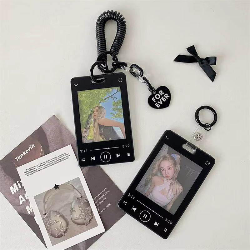 Schlüsselanhänger, Sternbild, schwarz, Kunststoff, Unisex - Bild 4