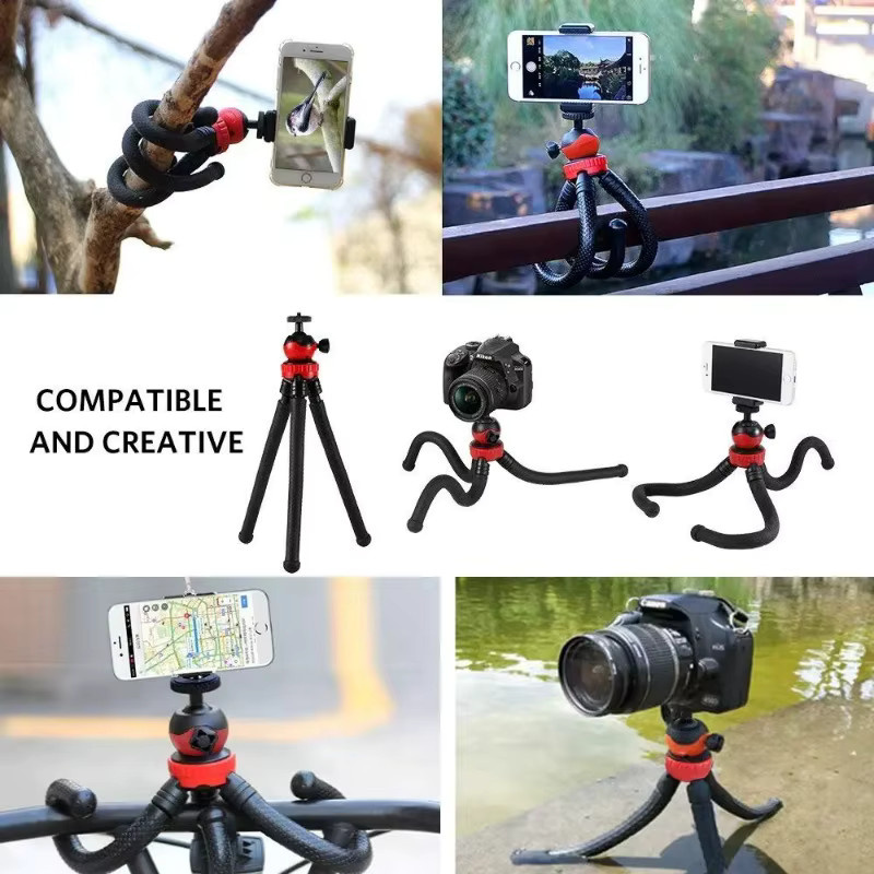 Schwimmender Handgriff Floaty Stick in Schwarz für GoPro und Actioncameras - Bild 3