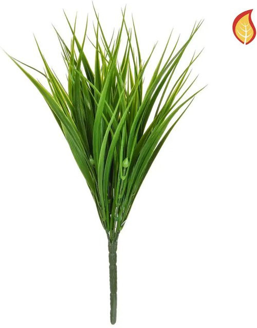 Aplanta Künstliches Gras Viktoria Höhe: 30 cm - Bild 1