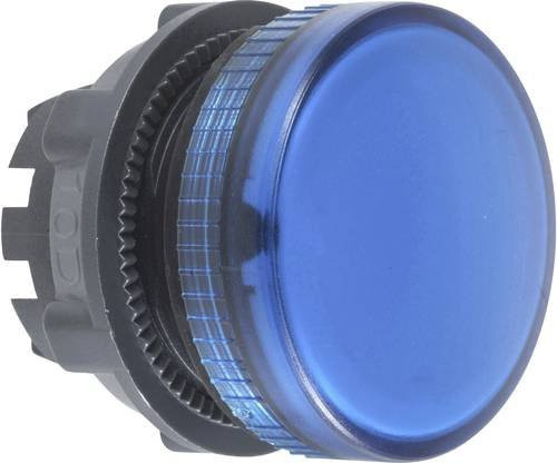 Schneider Electric Leuchtmelder ZB5AV063 für LED-Modul in Blau - Bild 1