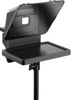 Elgato Prompter Display in Schwarz mit USB-C Anschluss für Sony, Canon und Nikon - Bild 2