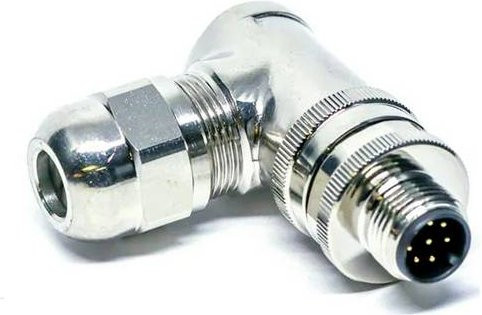 TE Connectivity T4112002042-000 Beutel in Silber - Bild 1
