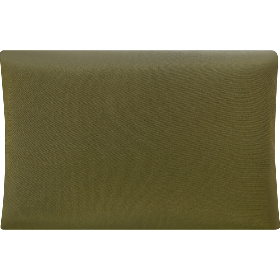 Ersatz-Rückenkissen für Loungesofa Scafford in Grün aus Polyester, waschbar - Bild 2