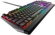 DELL Alienware 510K Low-profile RGB Mechanical Gaming Keyboard Dark Side of the Moon Schwarz USB QWERTY US - Bild 1