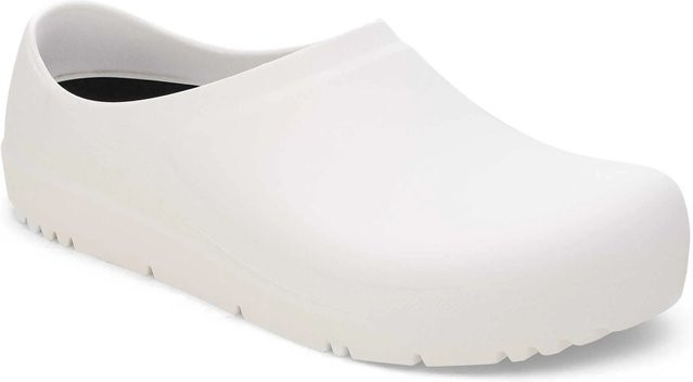 Birkenstock Profi Birki 2.0 Clog in Weiß, Größe 48 - Bild 1