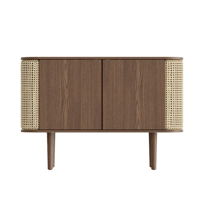 UMAGE Treasures Sideboard mit 2 Türen in Beige - Bild 2