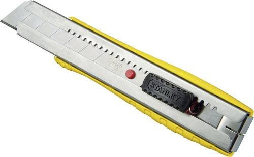 Stanley FatMax Cuttermesser Gelb 25mm - Bild 1